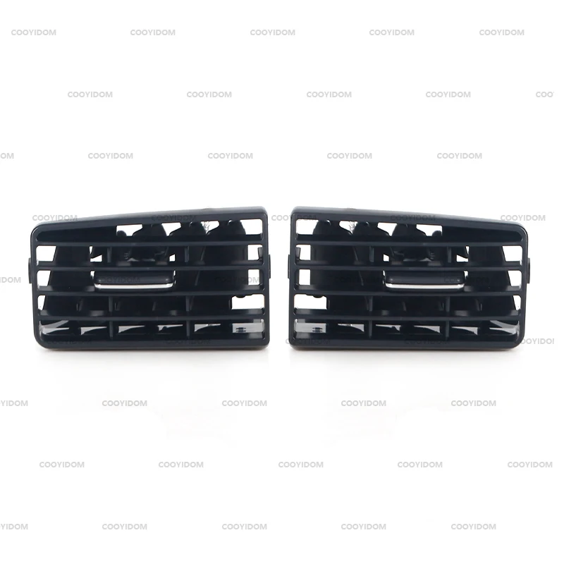 

Front Dashboard AC Air Condition Vent Outlet Trim Grille Car Accessories For Suzuki Jimny 2015-2018