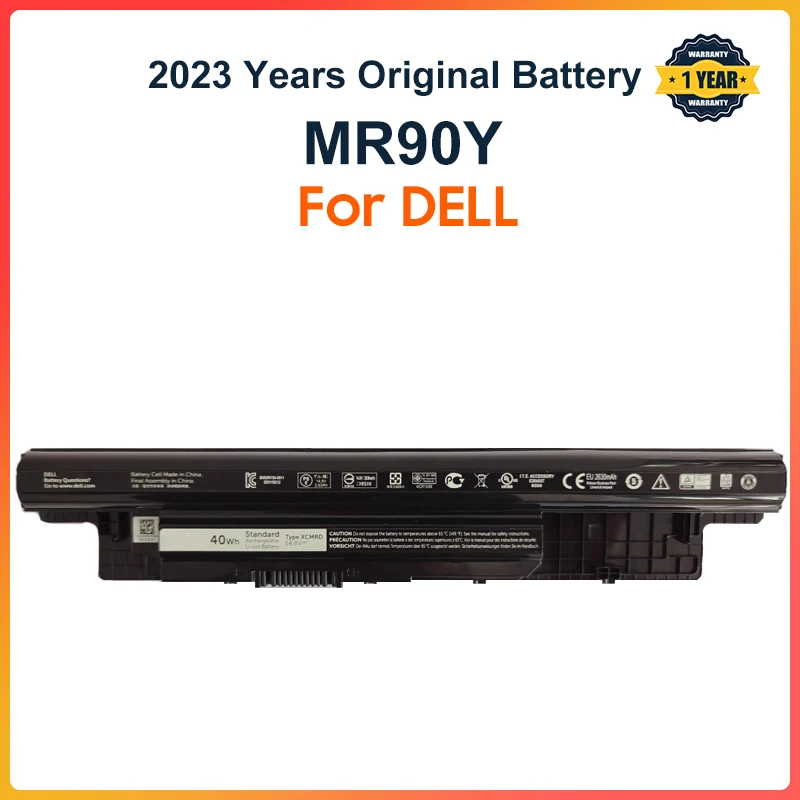 Korea Cell MR90Y Battery for DELL Inspiron 3421 3721 5421 5521 5721 3521 3437 3537 5437 5537