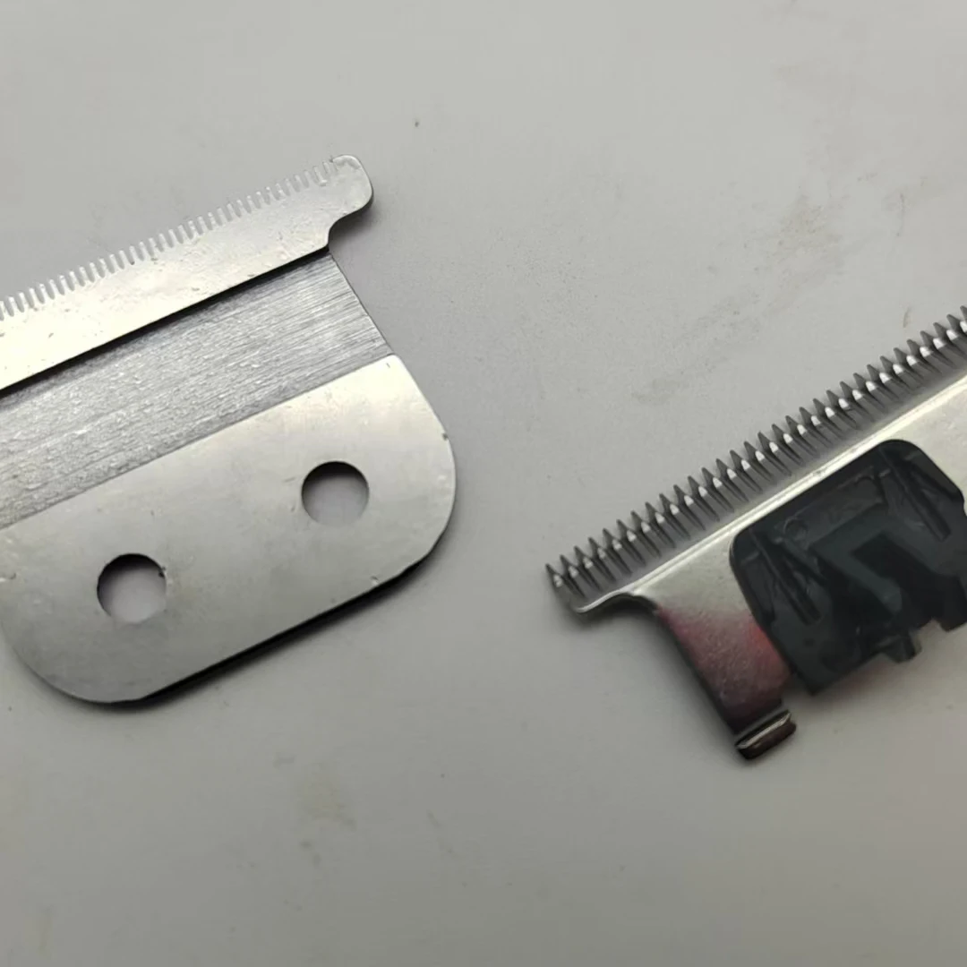 Kemei 1113 Replacement Blade Hair Clipper Blade Cutter Head For Electric Hair Trimmer Clipper Cutting Machine KM-1113 KM-1115