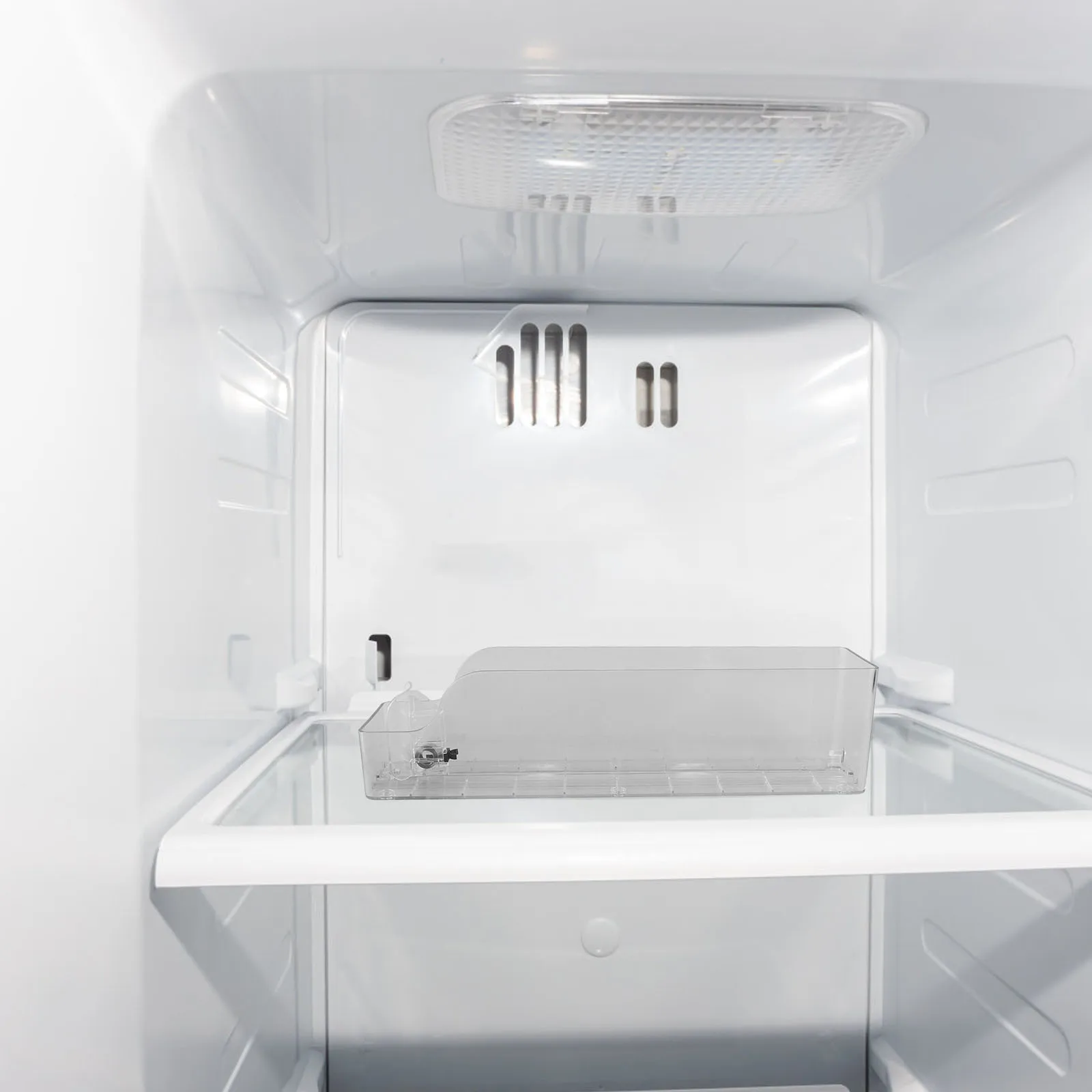 

Can Holders for Fridge Soda Can Organizer for Refrigerator Automatic Pusher Dispenser Clear Visibility Construction