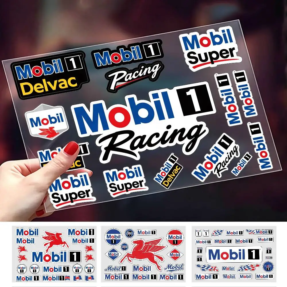 FOR MOBIL Universelle wasserdichte, reflektierende, dekorative Aufkleber zum Verstecken von Kratzern für Auto, Motorrad, Helm, Kühlschrank