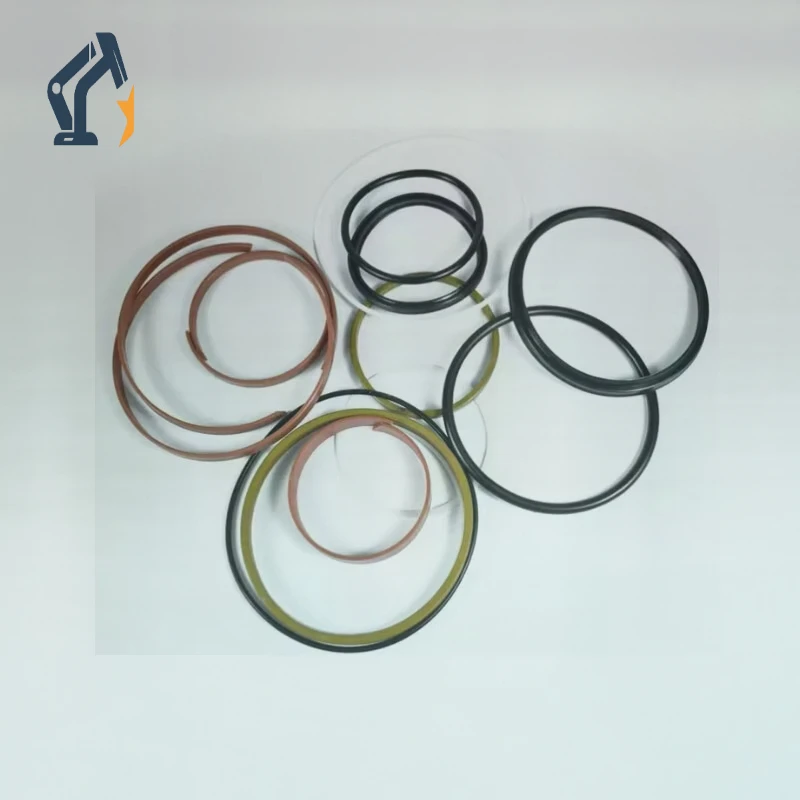 

4172643 OFFSET BOOM Cylinder Seal Kit FOR Hitachi EX60-1 EX60G
