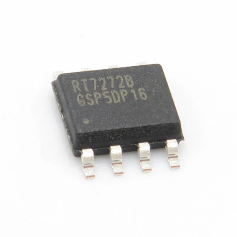 

10 pcs rt7272bgsp smd sop-8 rt7272 DC-DC schalt regler-synchroner Buck-Wandler ic brandneues Original