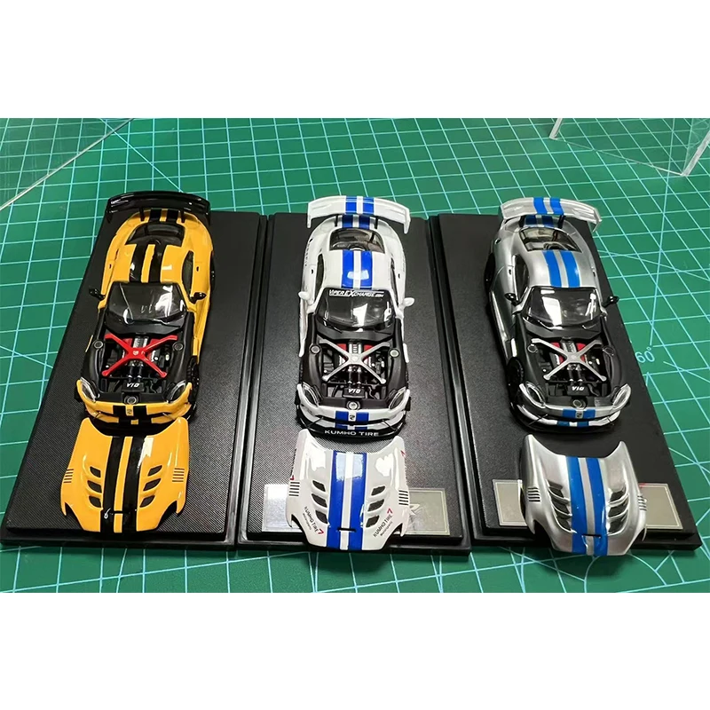 Pre-Sale 1/64 Scale… - image