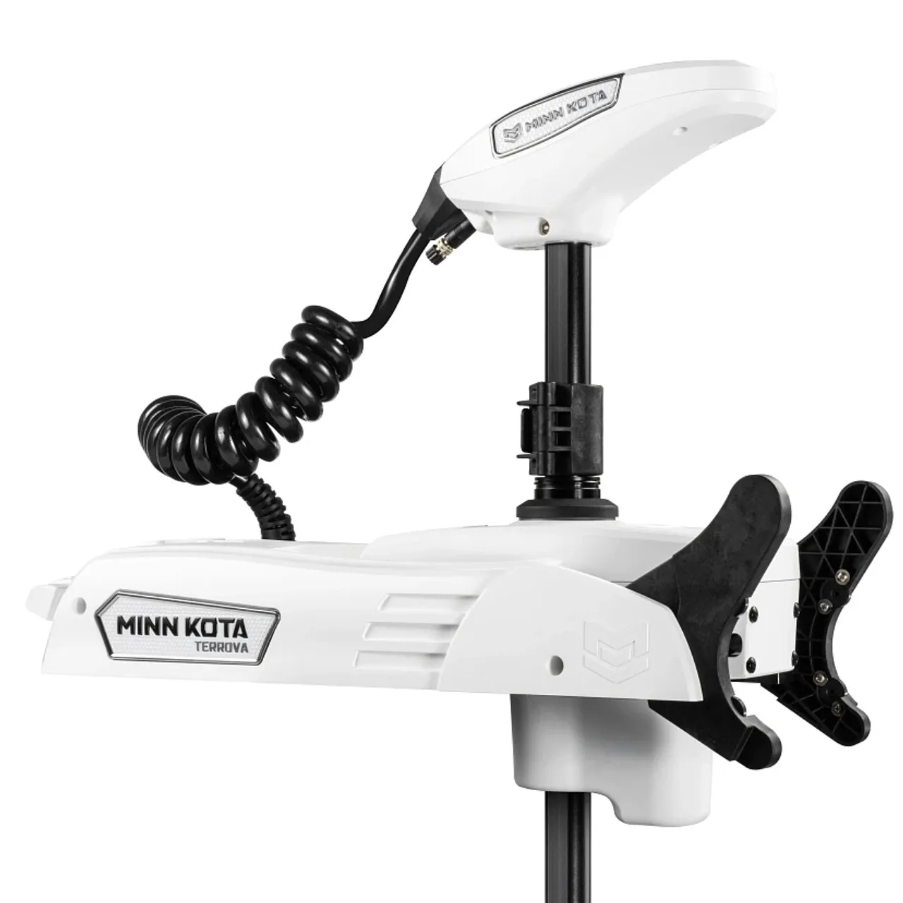 

Newly New Stock Kota Riptide Terrova 55 trolling motor
