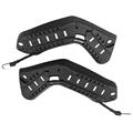 Helmet Side Mount BK