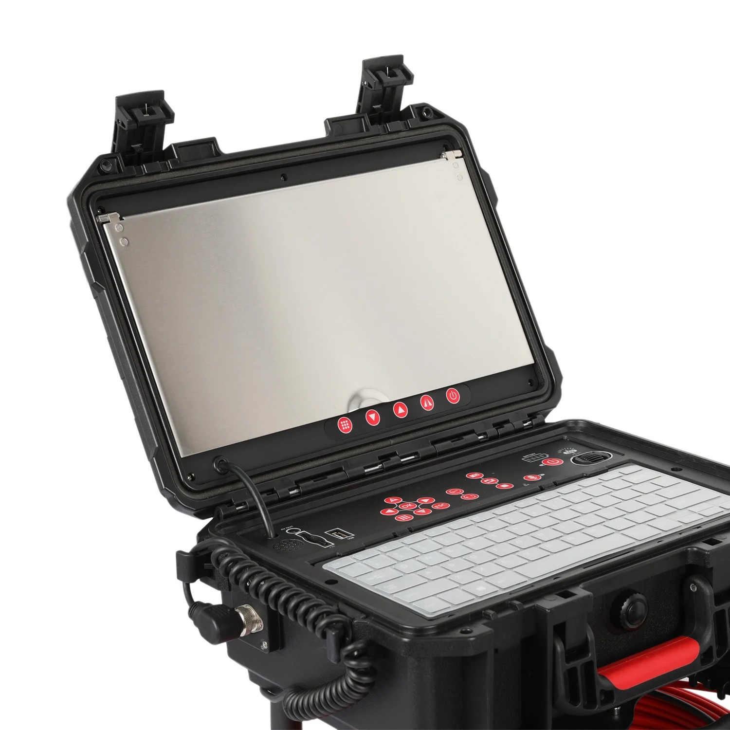 Good Quality Waterproof Sewer Drainage Inspection Inspection Camera Control Box