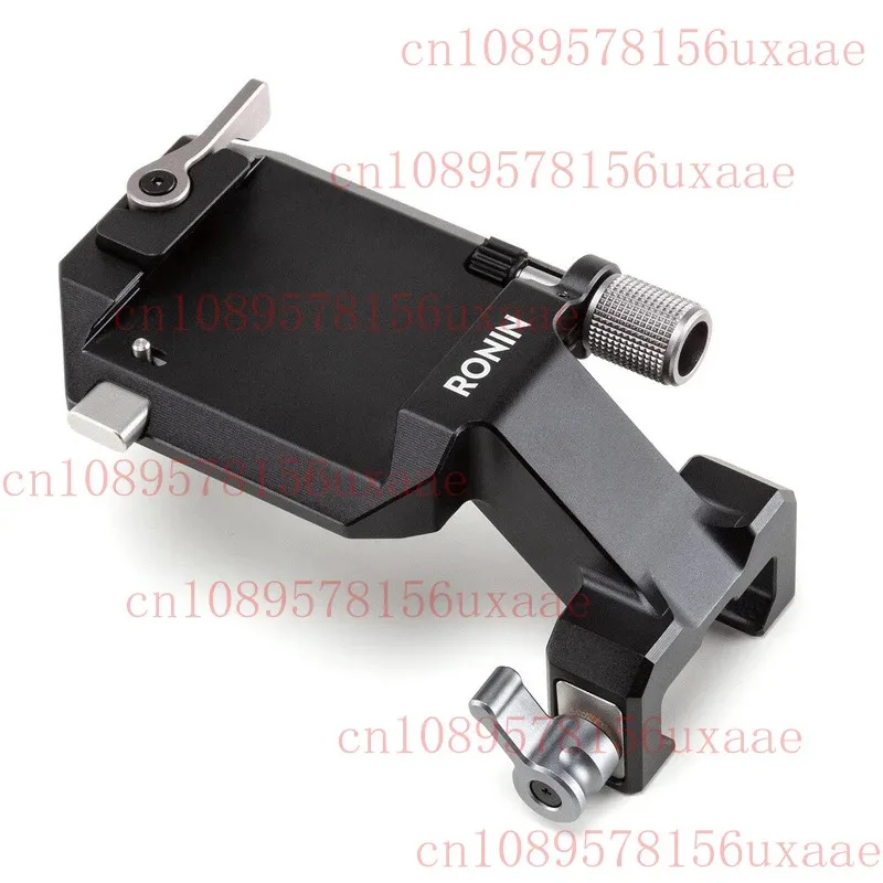 

Б/У 90% НОВИНКА, оригинальное крепление для вертикальной камеры dji R RS 3 Pro/RS 3/RS 2