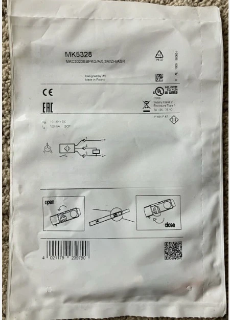 

Brand New Original MK5328 in box High quality hot sales Fast Delivey