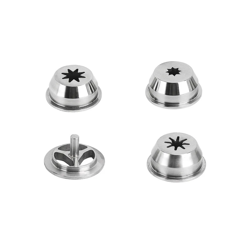 Máquina de llenado de salchichas de 15L, máquina Manual para hacer Churros españoles, embutidor de salchichas para el hogar