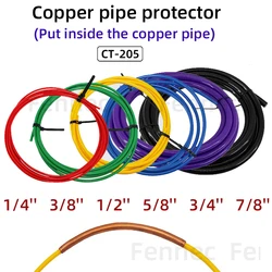 Copper Pipe Protector 1/4