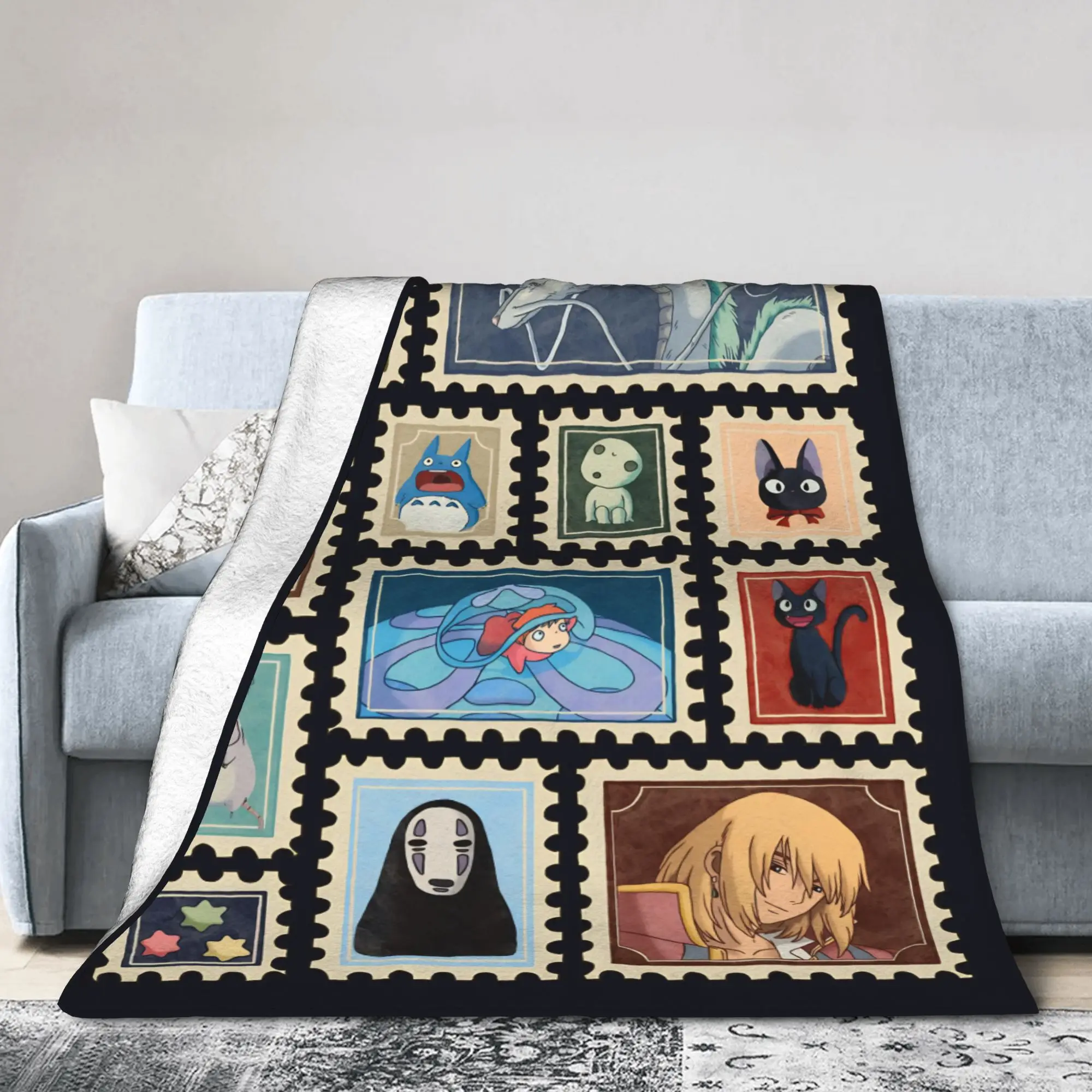 Thumbnail 3 - #16 Blanket Throws Comparison Guide
