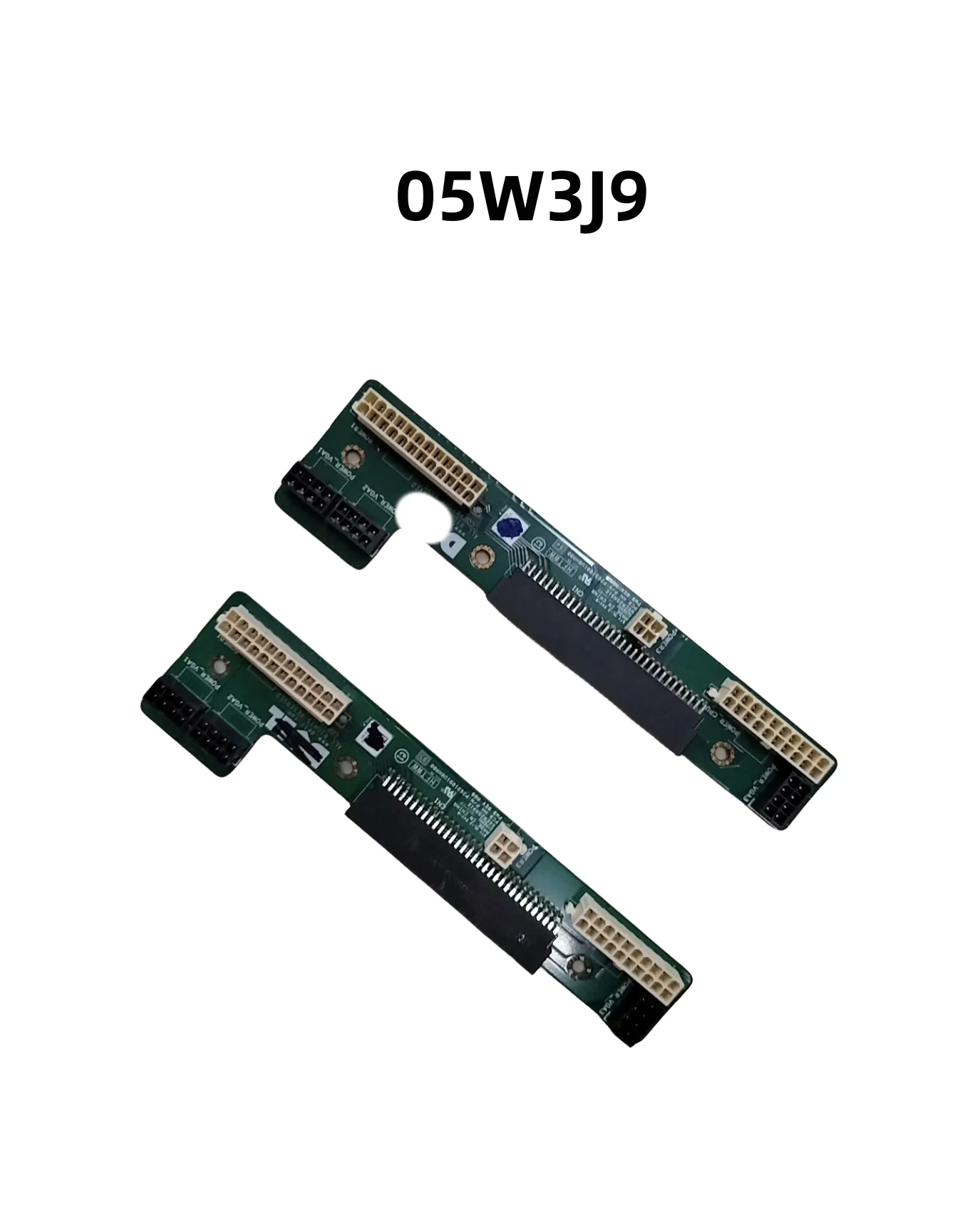 

Original FOR DELL T7600 T7910 Workstation Power Backplane Distribution Board Connection Board DELL 05W3J9 5W3J9 100% Test OK