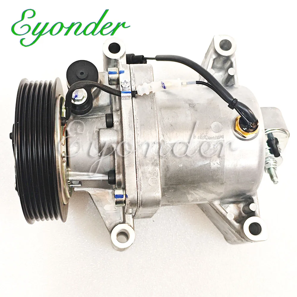 

Good Quality A/C AC Compressor for Honda DBA GK3 ac compressor 1.3L 38810-5R0-004 388105R0004 P16-0109591