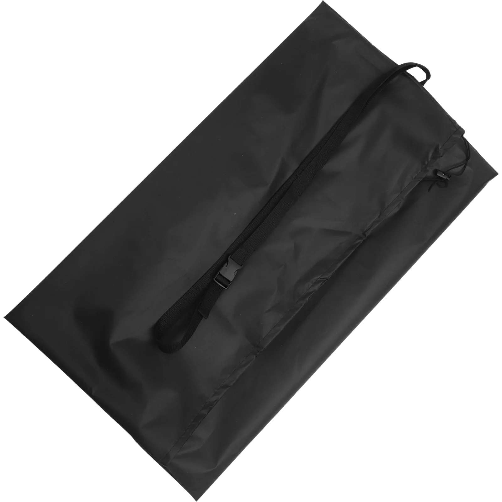 

Patio Heater Cover Waterproof Oxford Cloth Wear-Resistant Rain Proof Outdoor Garden Heater Protection Cover for Harsh Weather