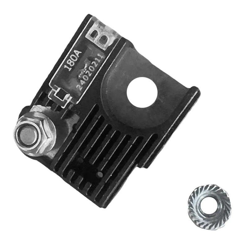 

180Amp 5Pcs Car Battery Fuse 1879001319 18790-01319 For Kia Hyundai Tucson IX35 Santa Fe 15-18 91980-3X010