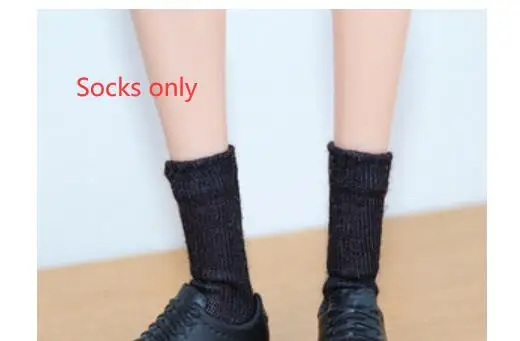 New styles Long and short stockings for your supermodel ob  FR BB Lijia ST Dolls fashion socks BM15
