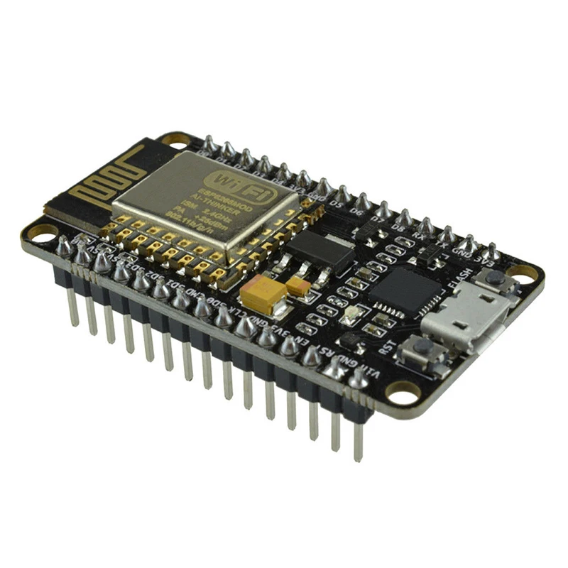 Lua Nodemcu WIFI Network Development Board Based ESP8266 HIGH QUALITY