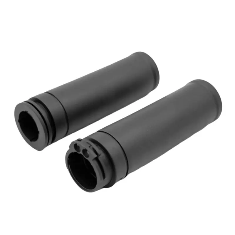 Classic-Handlebar Covers For For XL883 1200 Road King Dyna Fat Boy Motorcycle Throttle Hand Grip Parts
