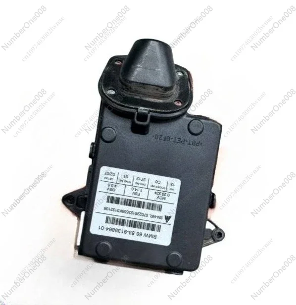 Reversing Camera for E70 E71 Tailgate Backup Camera Module Car Dismantling Parts Auto Repair Accessories
