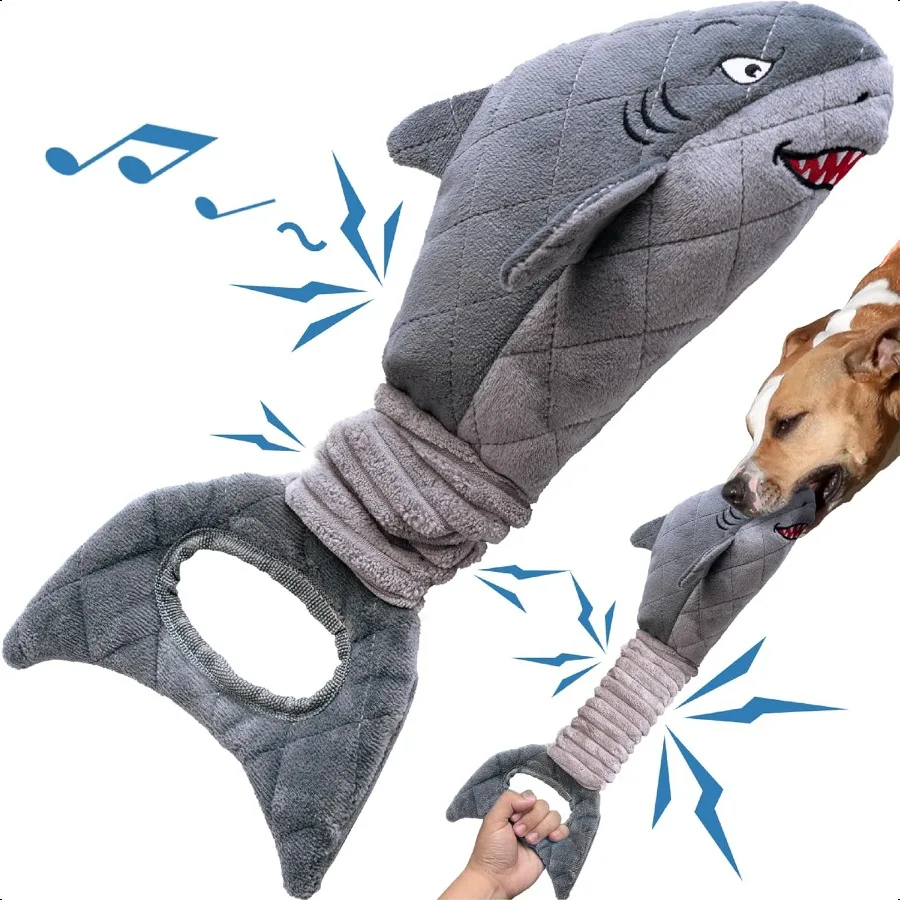 Dog Toys For Small … - image