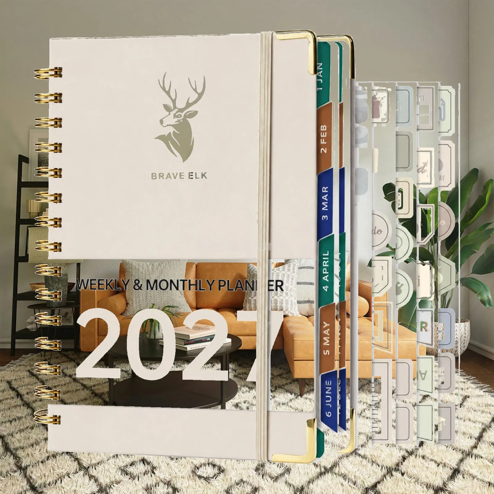 organizador-de-agenda-2027-com-encadernacao-em-espiral-abas-mensais-e-paginas-pautadas-para-portabilidade-em-bolsa-de-trabalho-e-gestao-de-tarefas