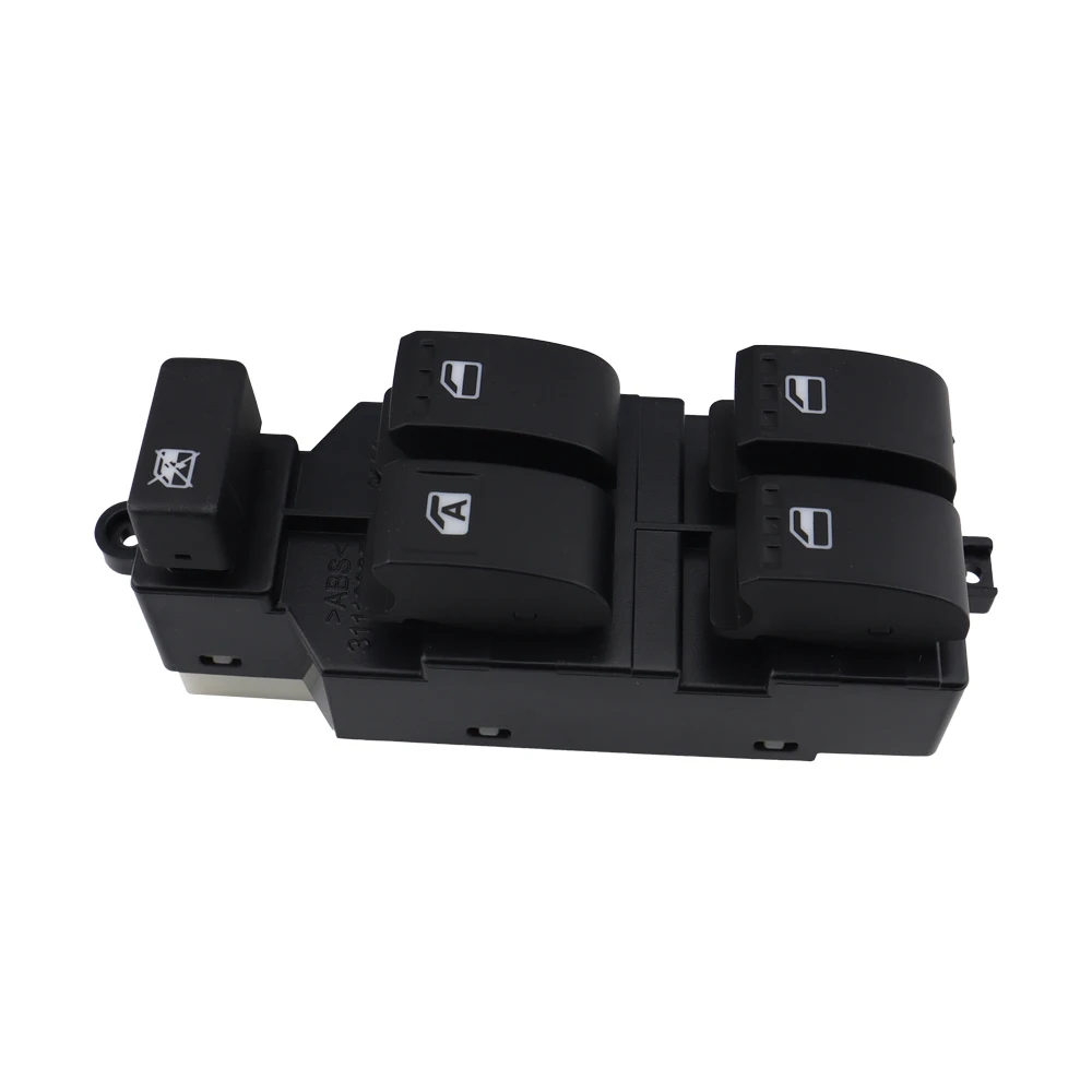 LHD Für Daihatsu Sirion 2005 2 Van 2006 Terios J2 2007 84820-B2010 Fensterheber-Hauptschalter – Detail 8
