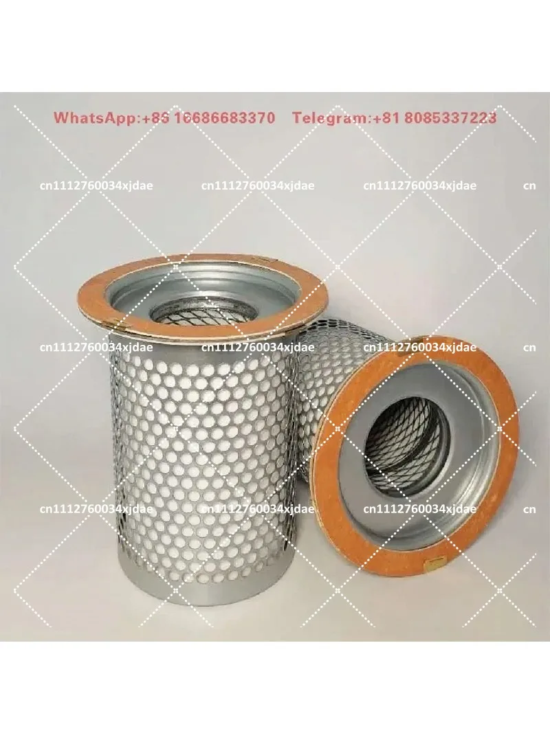 Air Compressor Filter Replacement HM962 HM23028 Oil Separator Air Filter Spare Parts