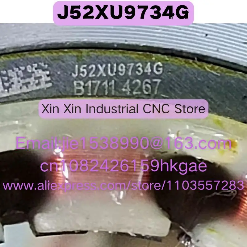 Used J52XU9734G Normal Function Tested OK