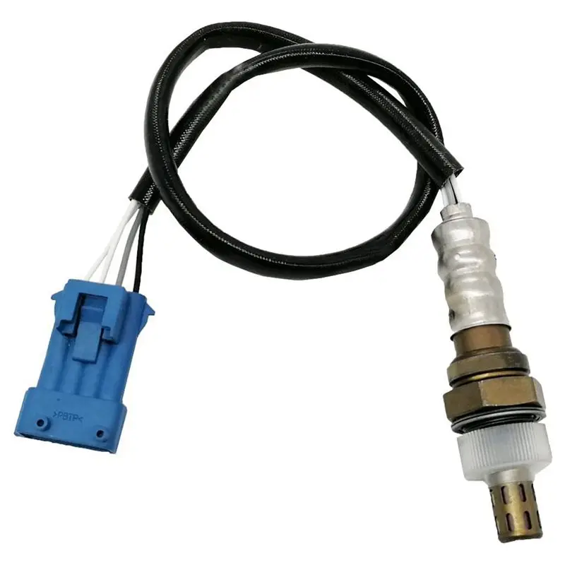

Firmly 4X 11787548961 Downstream Oxygen Sensor O2 Lambda Sensor Fit For Mini R56 R57 R58 R59 R55 R60 PACEMAN Cooper S 2006-2013