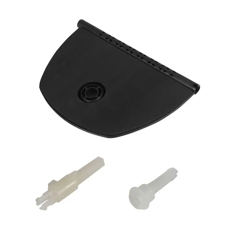 

AC54-Air Recirculation Flap Blower Housing Repair Kit 1802742K,1802742,93196653,6802059,93181045 For Vauxhall Opel Astra G H
