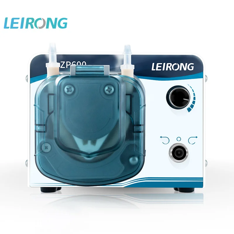 LEIRONG1 l/min قابل للتعديل سرعة مضخة تدفق عالي بسرعة تحميل سريع – تقييم شامل وتجربة عملية