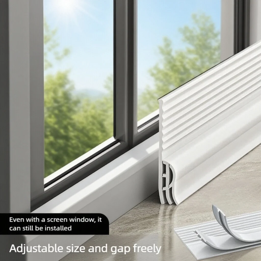 Tpe Self Adhesive W…