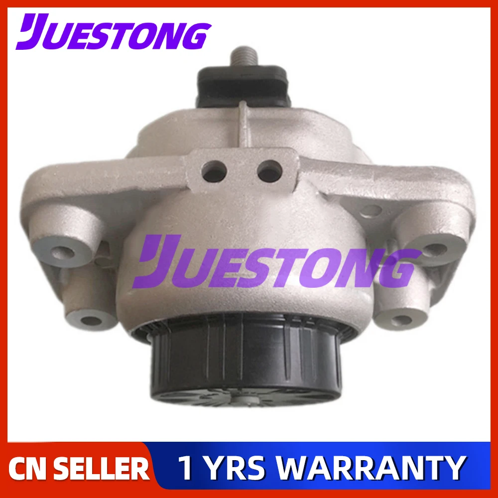 LH+RH Engine Rubber Mounting Bracket for Land Rover Range Sport 3.0 5.0 V6 V8 Range Rover Sport Discovery 5 LR056882 LR054850