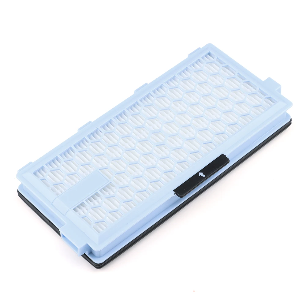 SF-HA50 HEPA Airclean 50 Filter Compatible Replacement Parts for Miele C3 C2 C1 S8000 S6000 S5,Etc Vacuum Cleaner Series