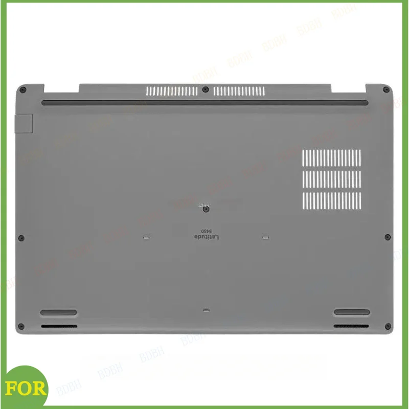 

Новый чехол для ноутбука Dell Latitude 5430 E5430, крышка панели, нижняя часть корпуса, нижняя крышка, задняя панель, замена 0D8RFY D8RFY