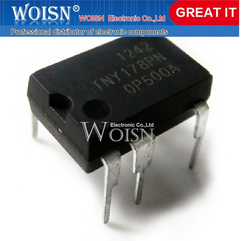 20PCS TNY175PN TNY176PN TNY177PN TNY178PN TNY179PN TNY180PN TNY263PN TNY264PN TNY266PN TNY267PN