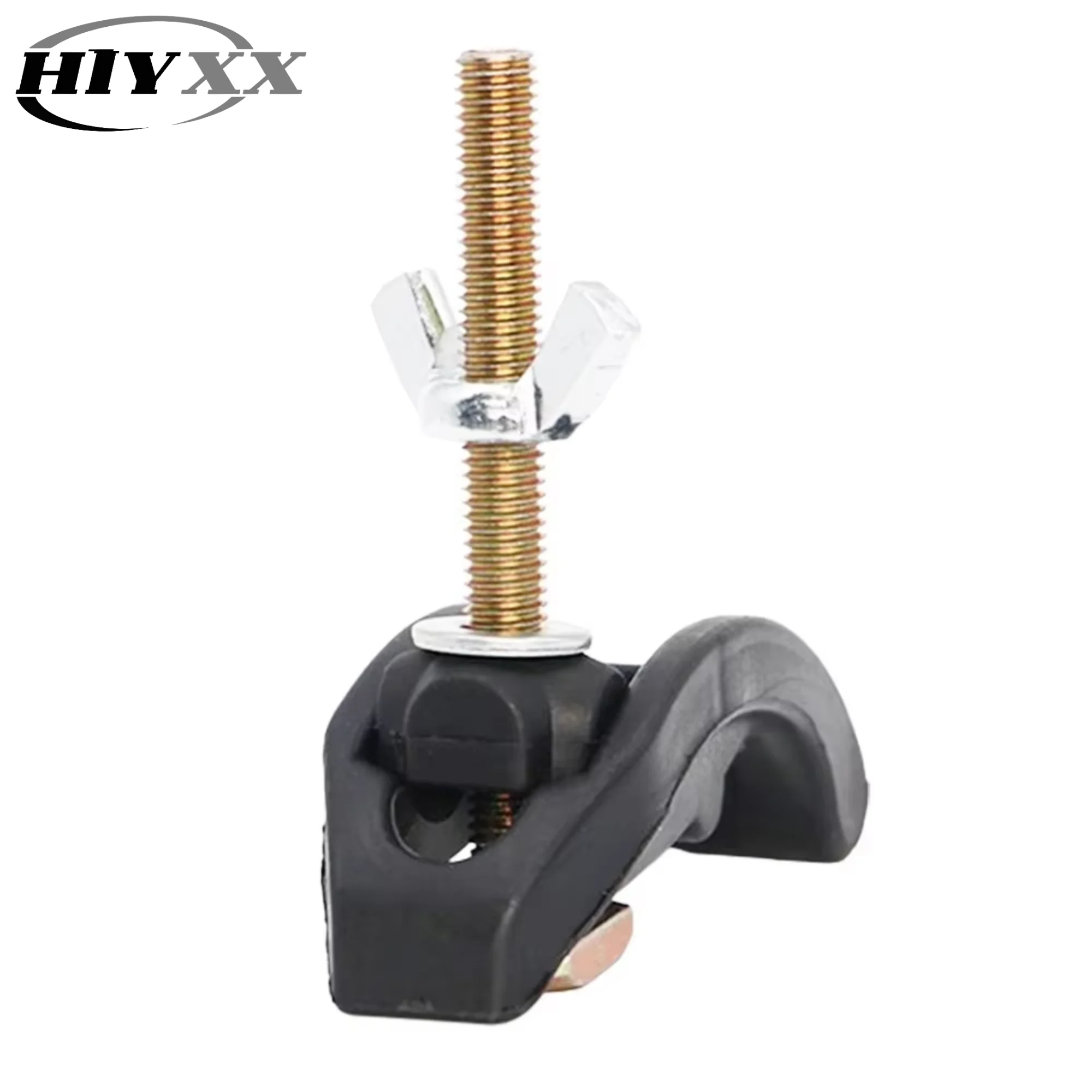 85MM Bow Press Plate Sets CNC Engraving Machine Arcuate Pressure Plate Clamp Fixture for T-Slot Working Table