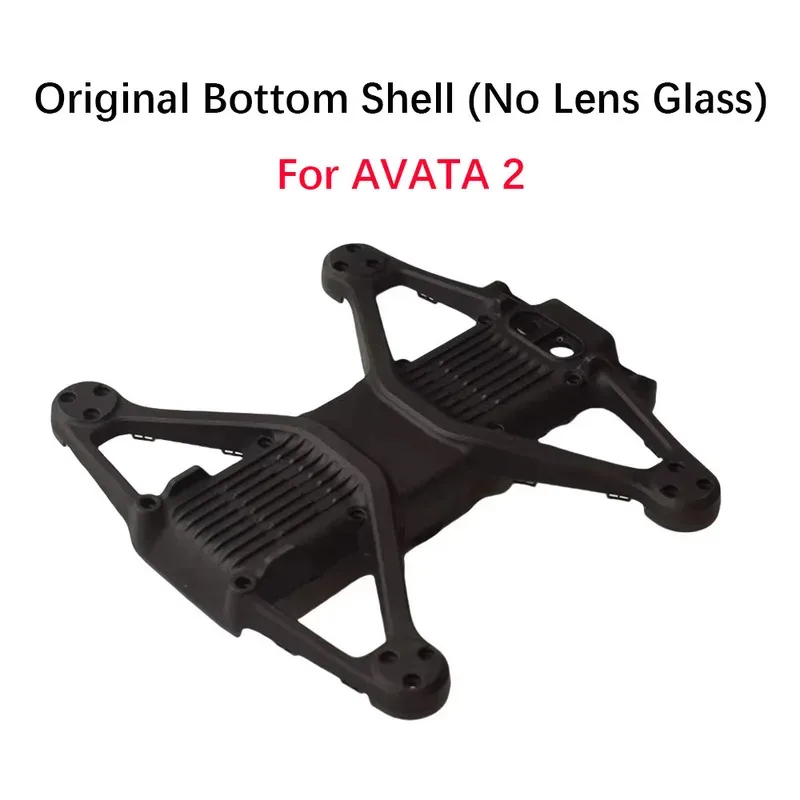 

Bottom Frame for Avata 2 Accessory BodyShell Bottom Cover Replacement Repair Spare Parts