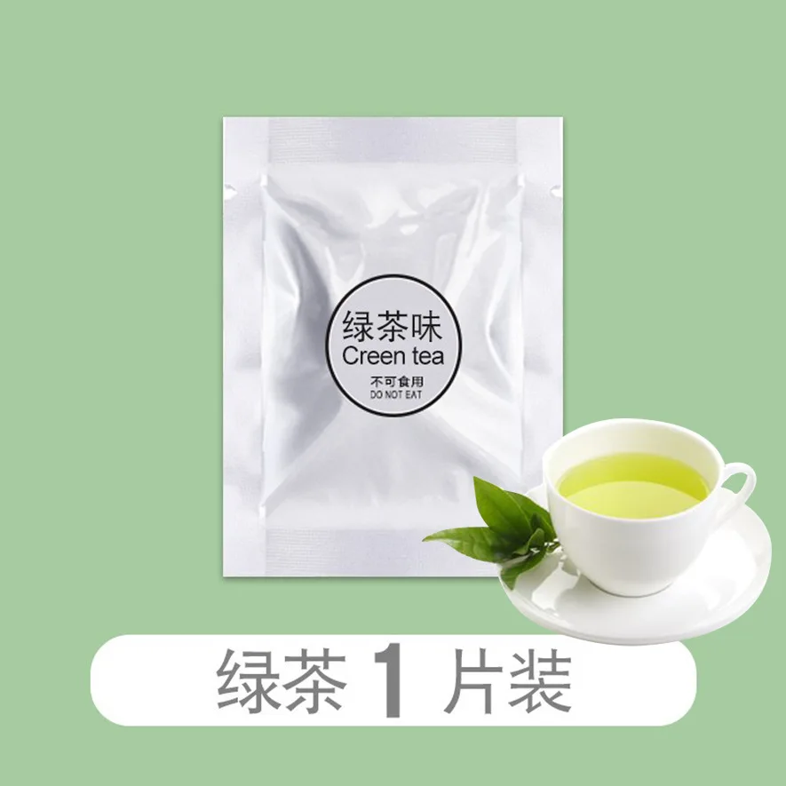 Variant: Green tea