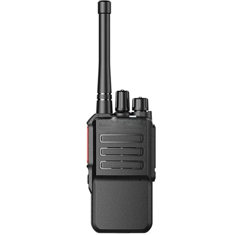 

Walkie-talkie civilian, chemical plant handheld