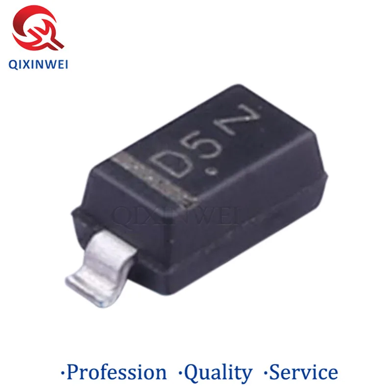 10Pcs Nieuwe Originele MMSZ5230BT1G MMSZ5230 Sod-123