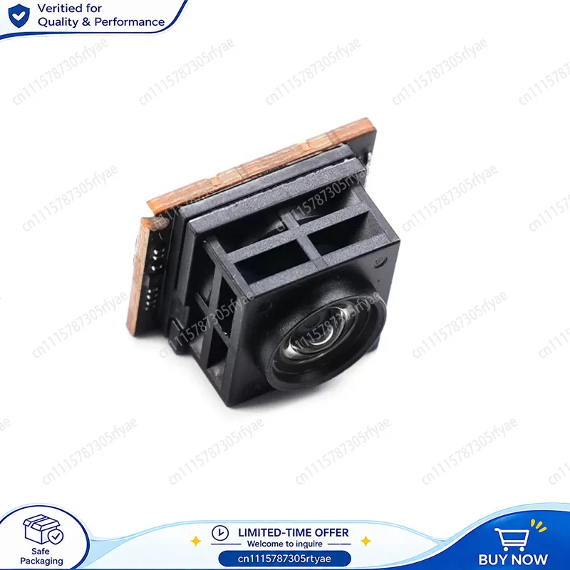 For DJI O4 Air Unit Neo Camera Lens Assembly, O4 Image Transmission Camera Lens, FPV Drone Repair Replacement Accessory