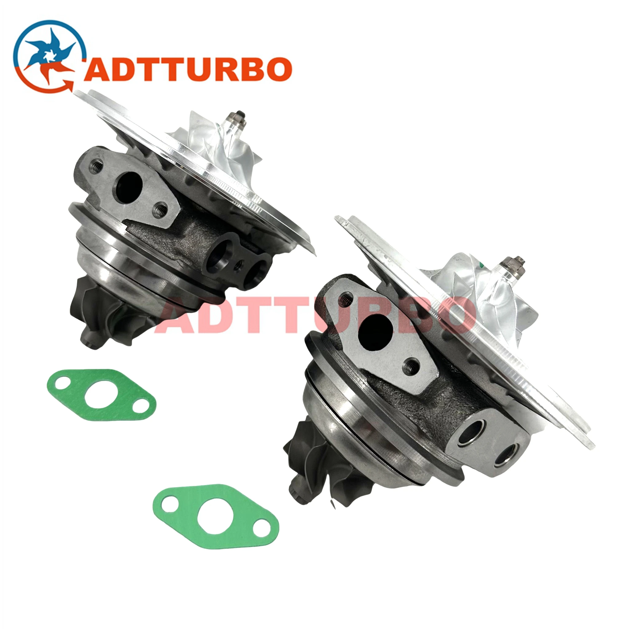 A2760901900 2760902100 Turbocharger Cartridge For Benz A205 2016-2018 X218 W213 C238 S212 X166 C292 SL R231 2016-2022 CHRA