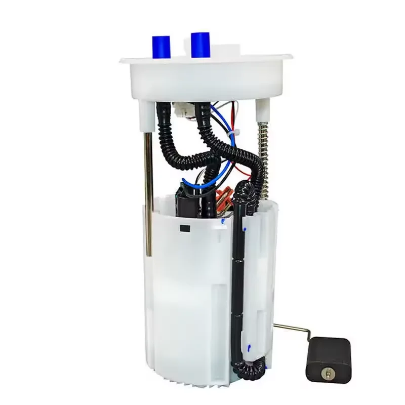 

Fuel Pump Assembly 180919051D 718241Aa F01R02S306 Is Suitable for Volkswagen Lavida 1.6L 2.0L 2008-2014, Santana 1.4L 1.6L 2014-2016, Jetta