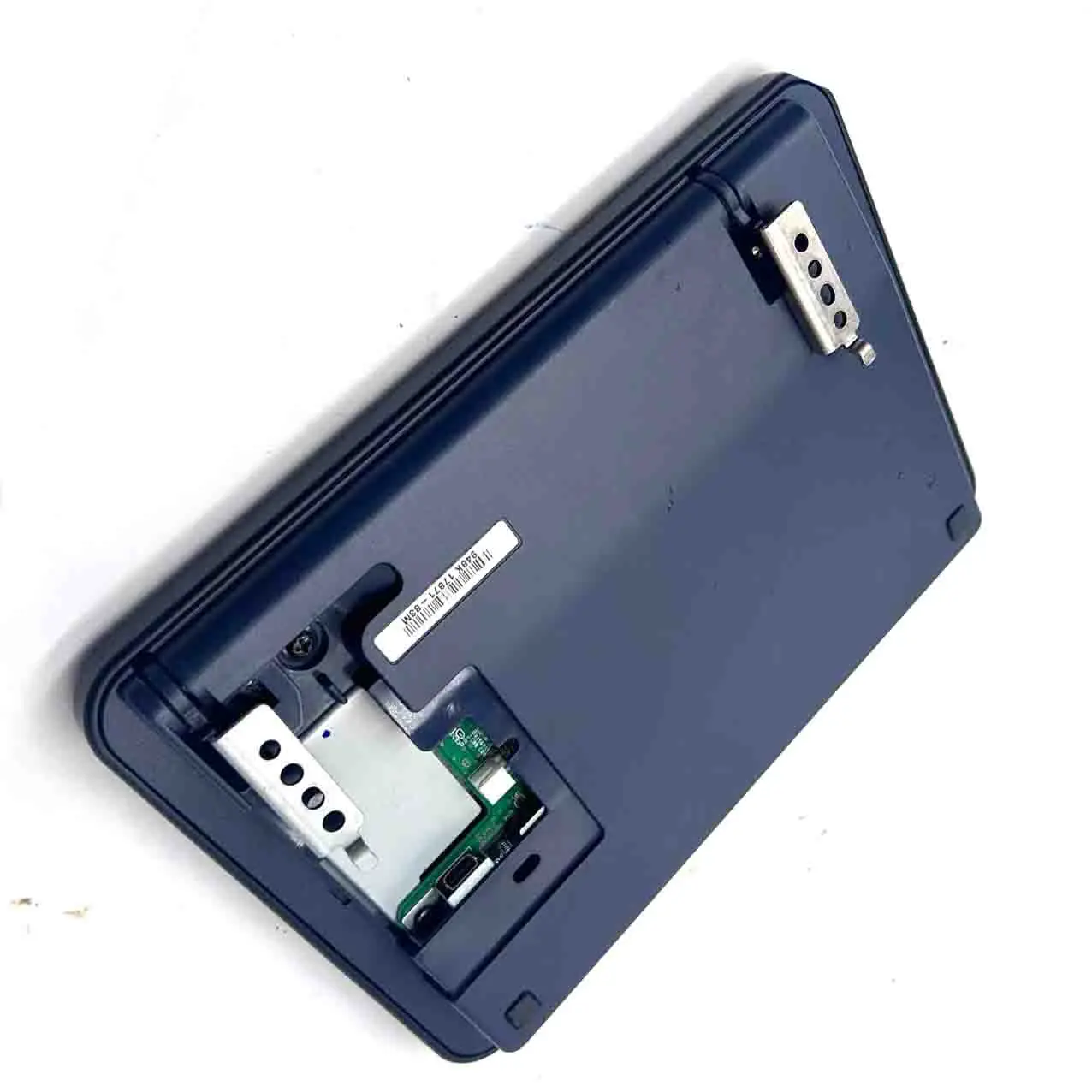 Panel de control de pantalla compatible con Xerox VersaLink B605 B615