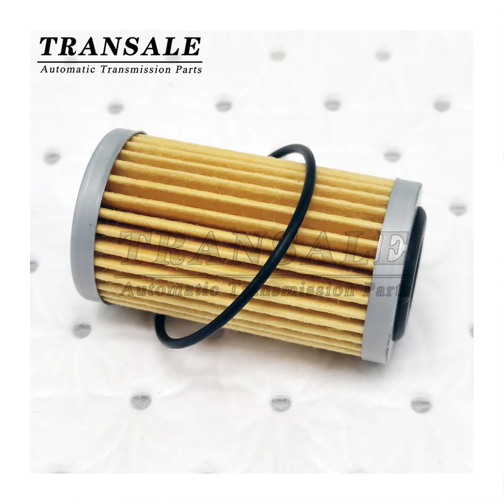 

JF017E RE0F11A CVT Transmission External Oil Filter For Nissan
