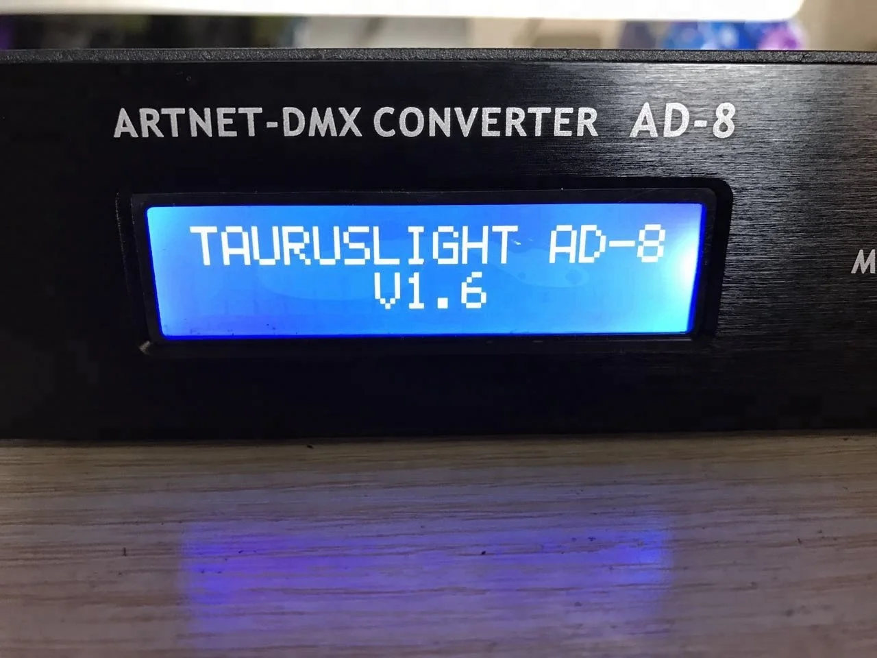 

Новое поступление Artnet к DMX светодиодный пиксельный контроллер Artnet Ethernet Dmx 8 Universe Dmx