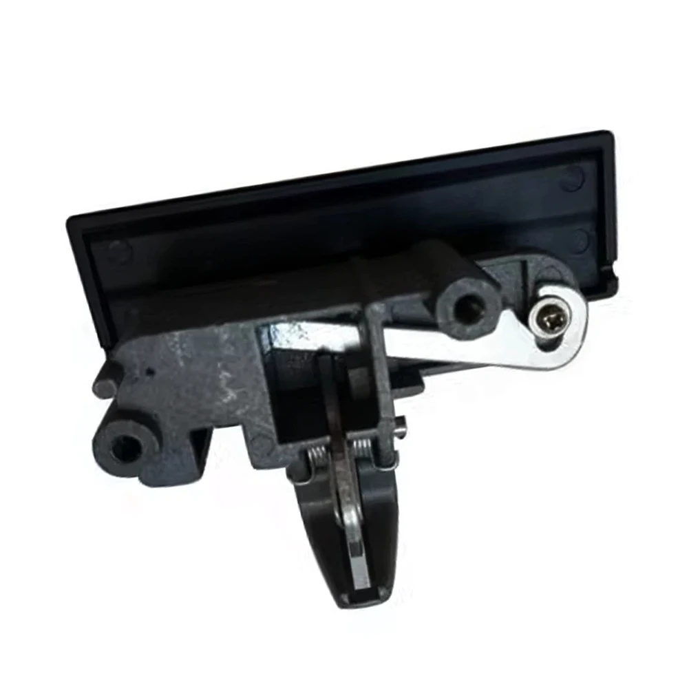 ABS Material Car Glove Box Front Lid Handle Catch Handle Toolbox Storage Box Handle For Great Wall For Wingle 3 / 5