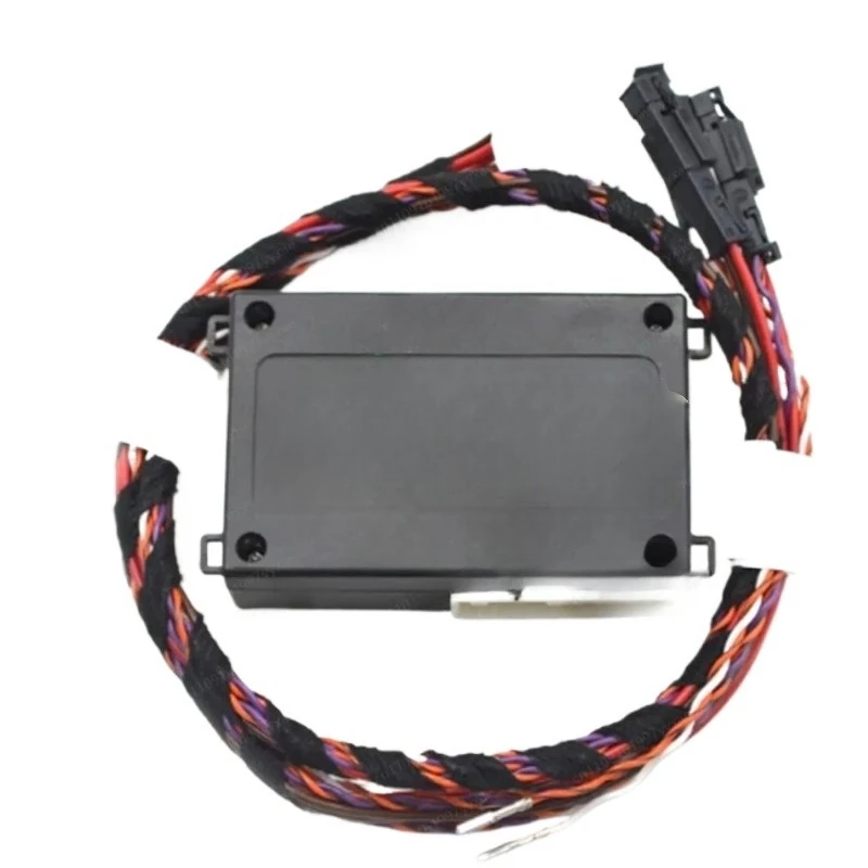 For  S3 S4 S5 S6 S7 SQ5 TTS SQ8 A6 A7 Virtual Cockpit Modify RS Sports Layout Second  Third Generation Rainbow Module